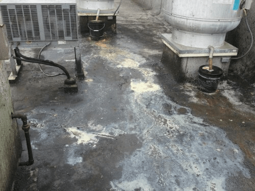 GreasePro Restaurant Hood Cleaning Charlotte NC & Greenville SC